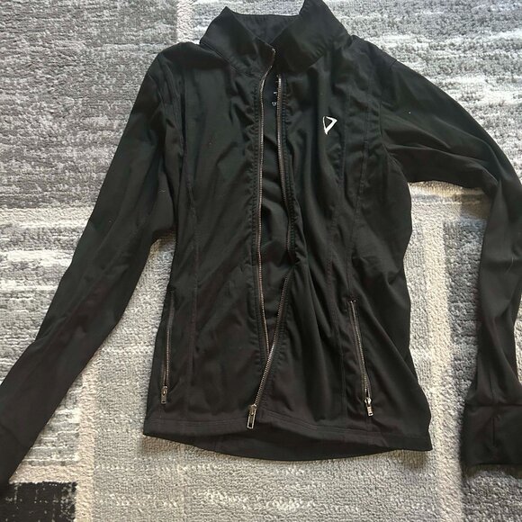 Defy Gym Jacket - Picture 2 of 6